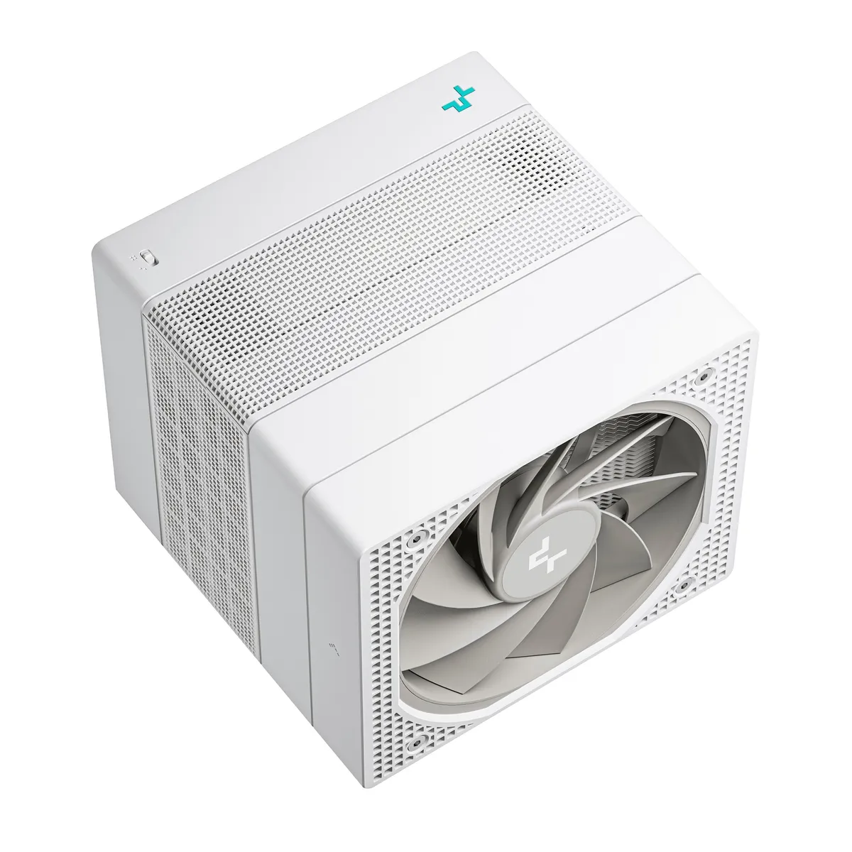 Кулер процесорний DeepCool Assassin IV WH (R-ASN4-WHNNMT-G) - мініатюра 3