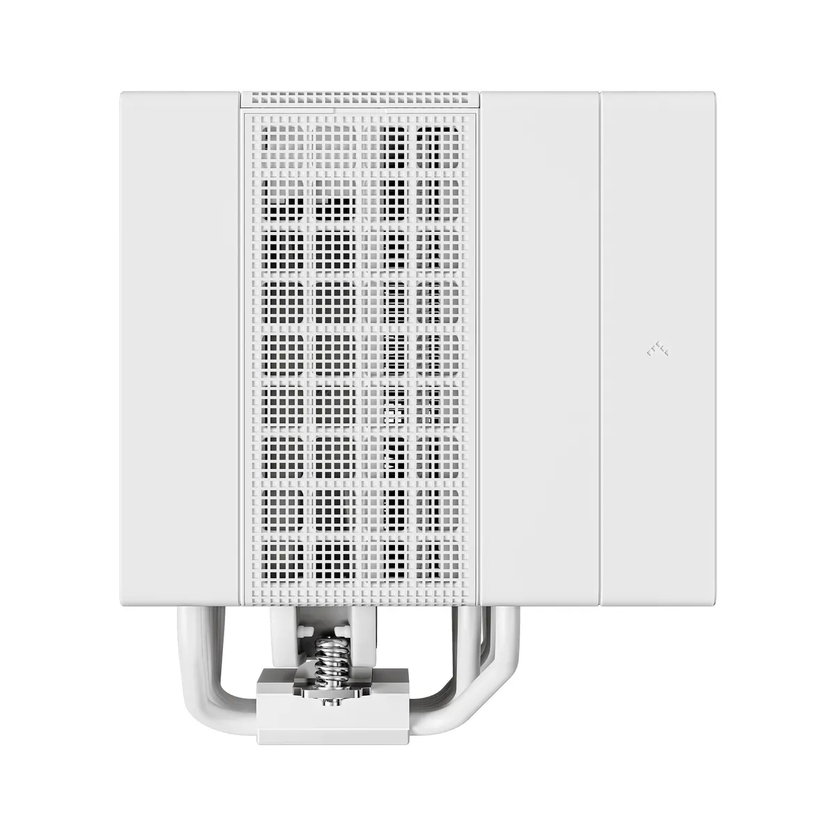Кулер процесорний DeepCool Assassin IV WH (R-ASN4-WHNNMT-G) - мініатюра 5