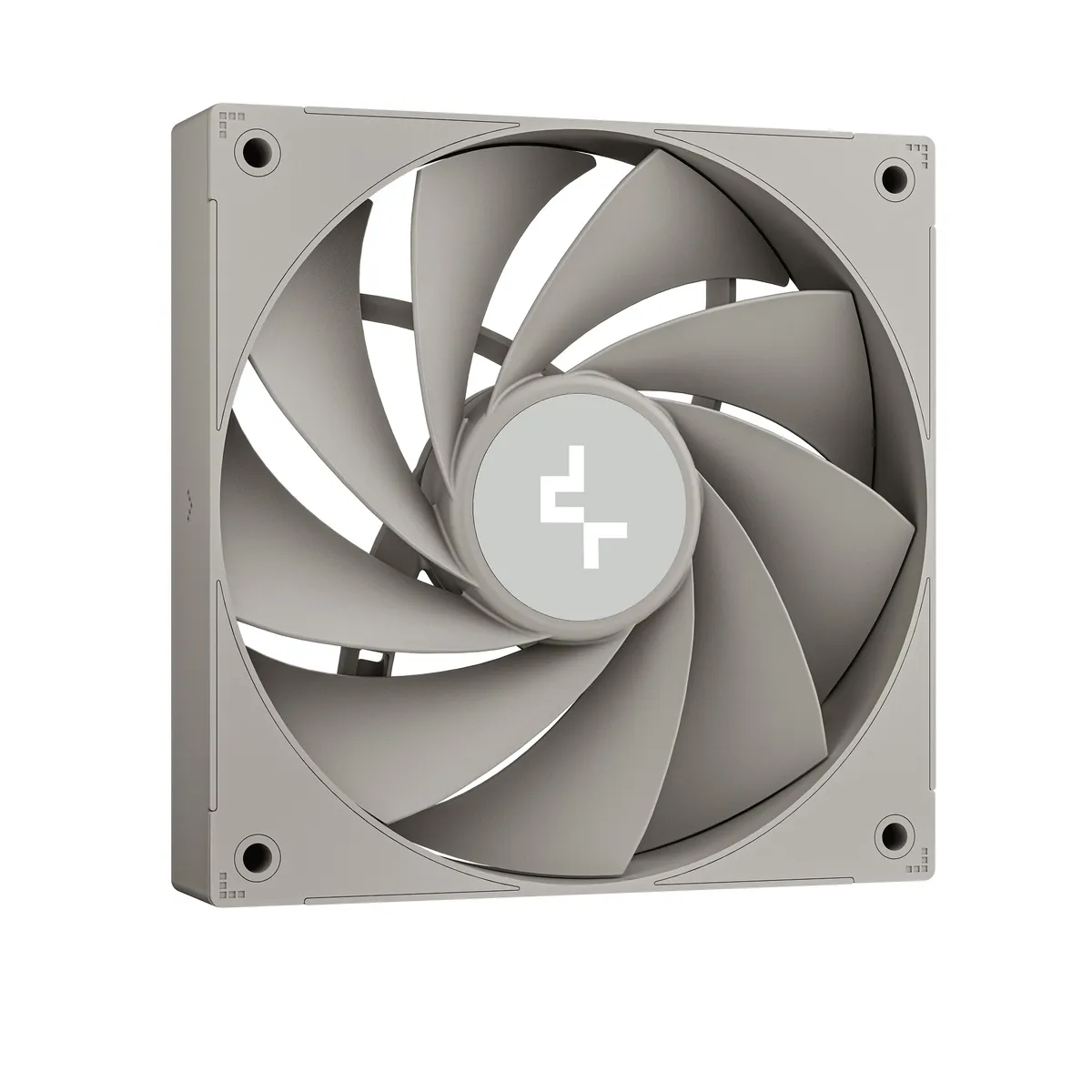 Кулер процесорний DeepCool Assassin IV WH (R-ASN4-WHNNMT-G) - мініатюра 6