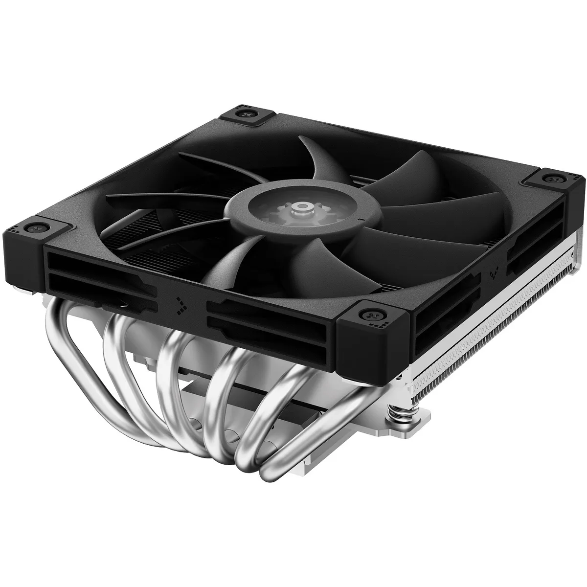Кулер процесорний DeepCool AN600 (R-AN600-BKNNMN-G) - мініатюра 7