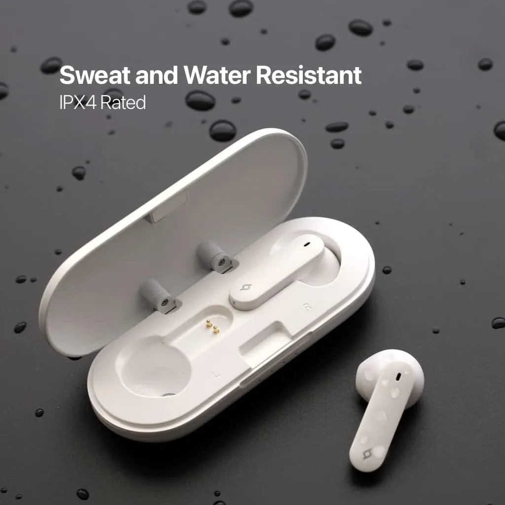 Bluetooth-гарнітура Ttec AirBeat Icon White (2KM143IB) - мініатюра 10