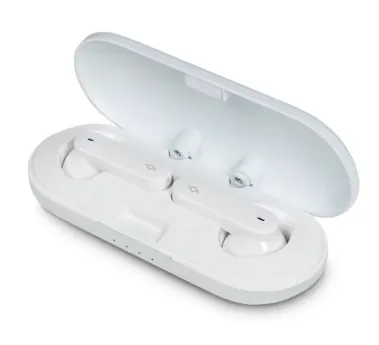 Bluetooth-гарнітура Ttec AirBeat Icon White (2KM143IB) - мініатюра 3