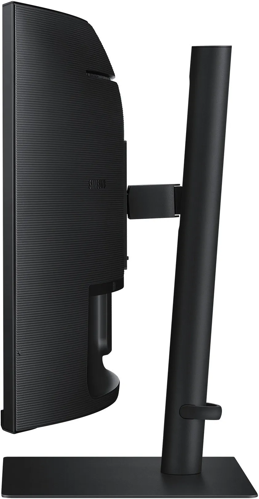 Монiтор Samsung 34" ViewFinity LS34C650U (LS34C650UAIXCI) VA Black Curved - мініатюра 10