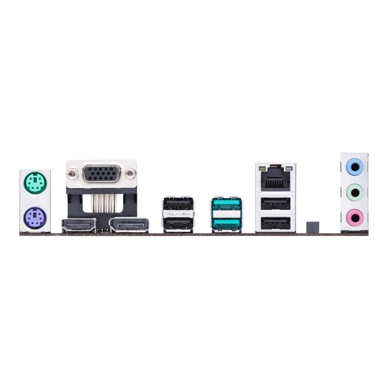 Материнська плата Asus Prime H610M-A-CSM Socket 1700 - мініатюра 6