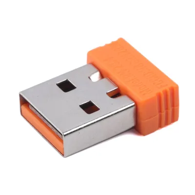 Адаптер A4Tech USB Bluetooth + 2.4 Ghz for Fstyler (RN-20M) - мініатюра 2
