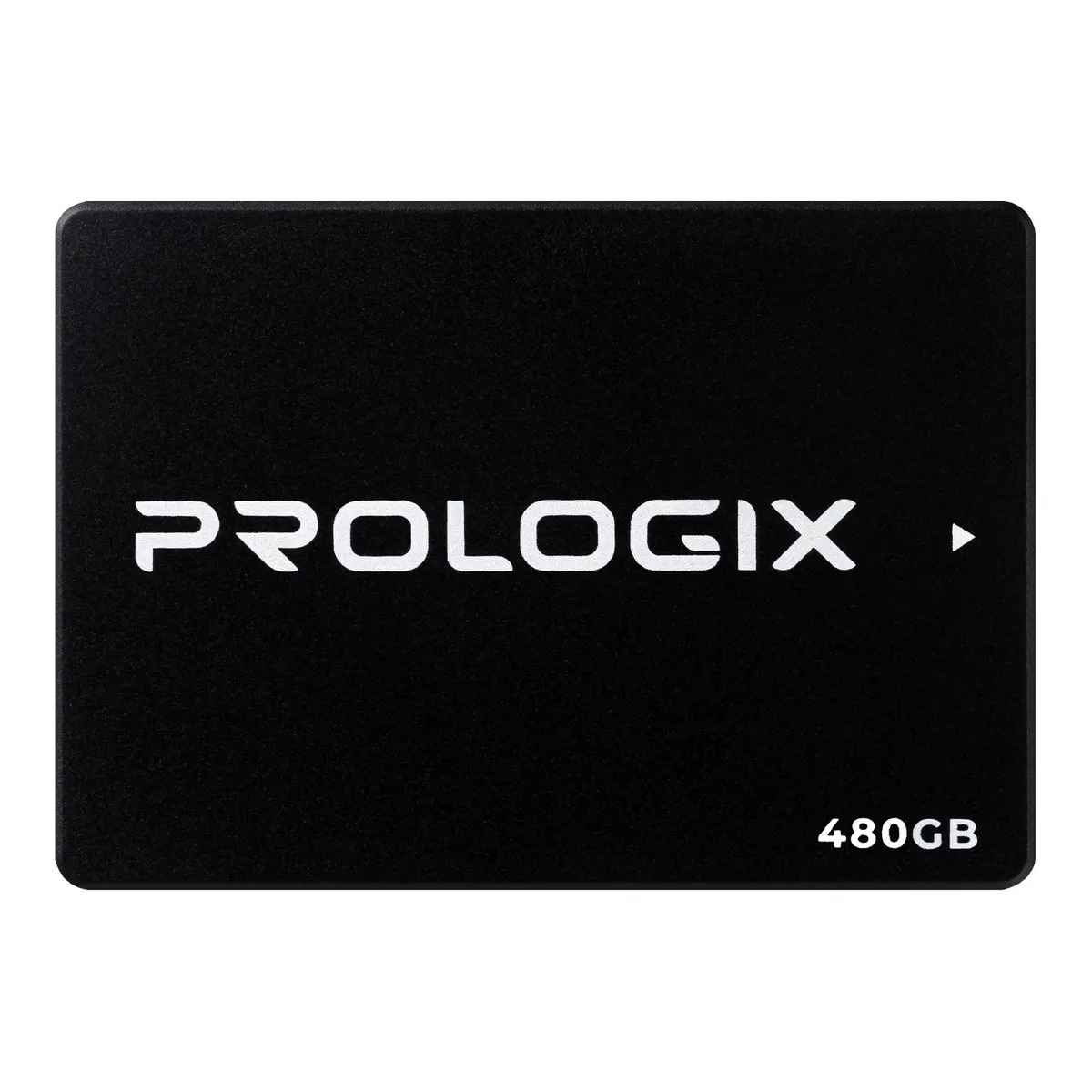 Накопичувач SSD  480GB Prologix S320 2.5" SATAIII 3D TLC (PRO480GS320) - мініатюра 5