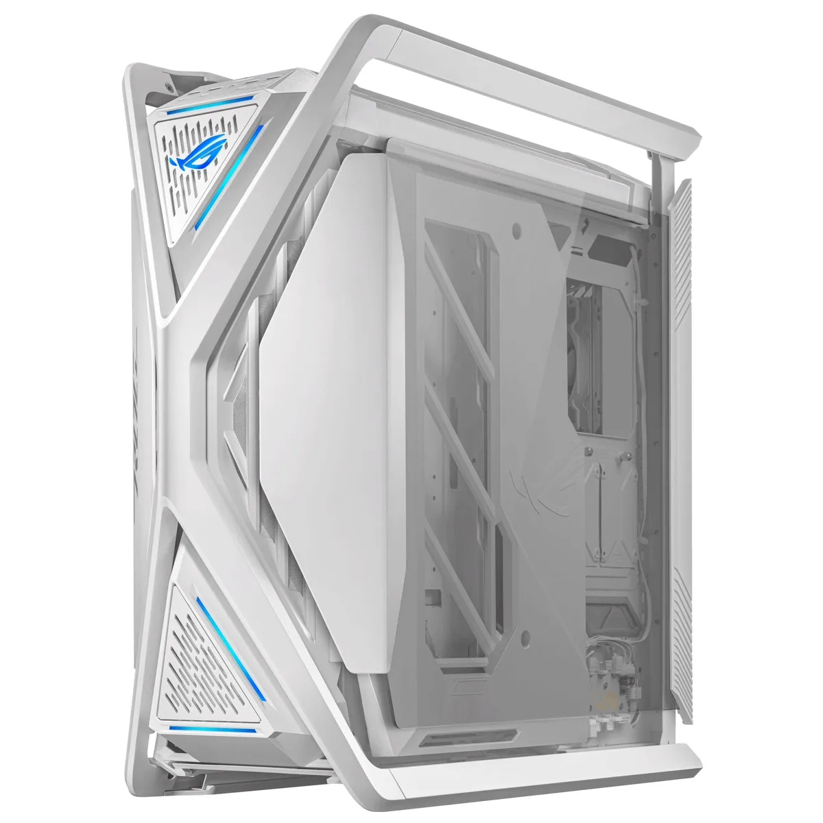 Корпус Asus ROG Hyperion GR701 White без БЖ (90DC00F3-B39000) - мініатюра 13