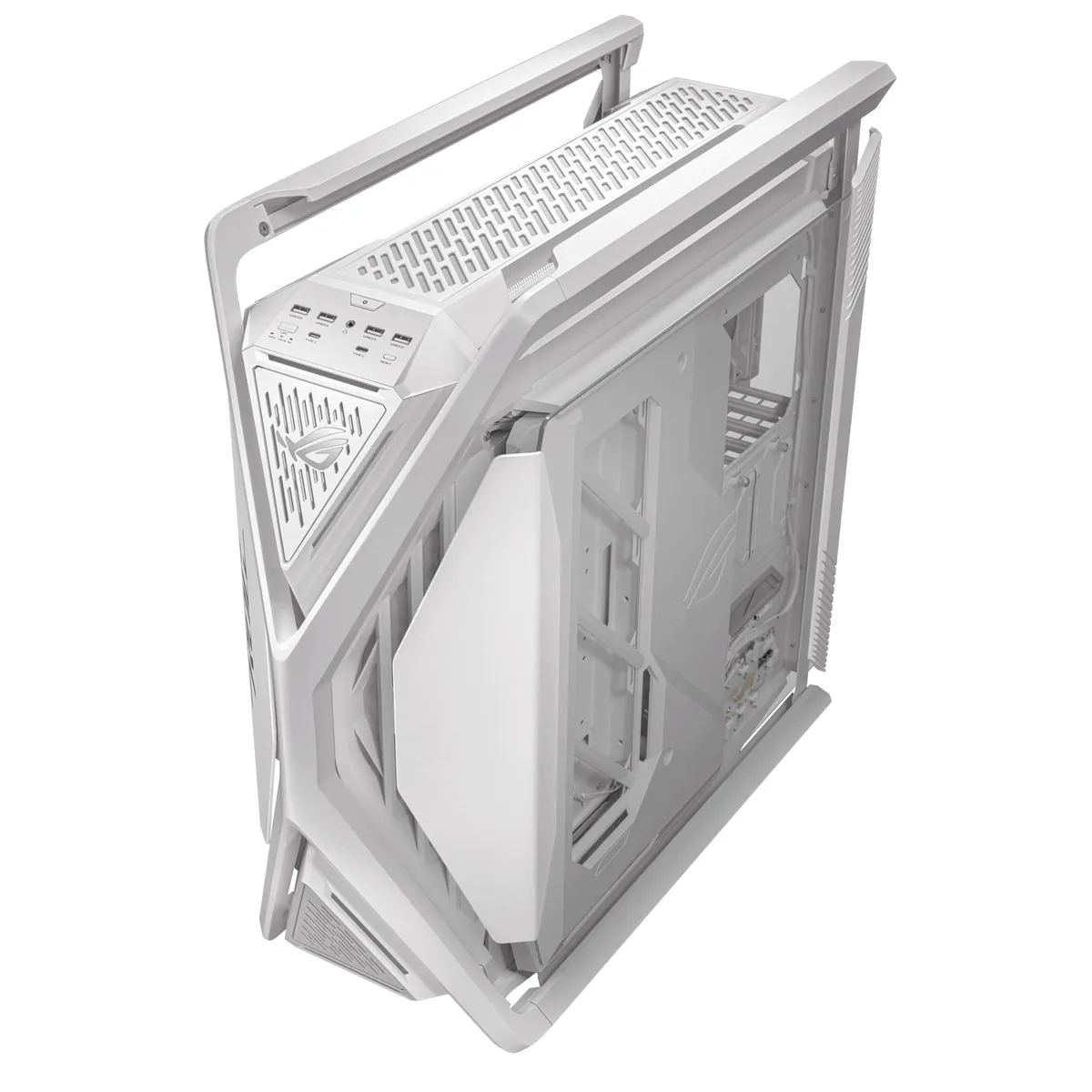 Корпус Asus ROG Hyperion GR701 White без БЖ (90DC00F3-B39000) - мініатюра 18