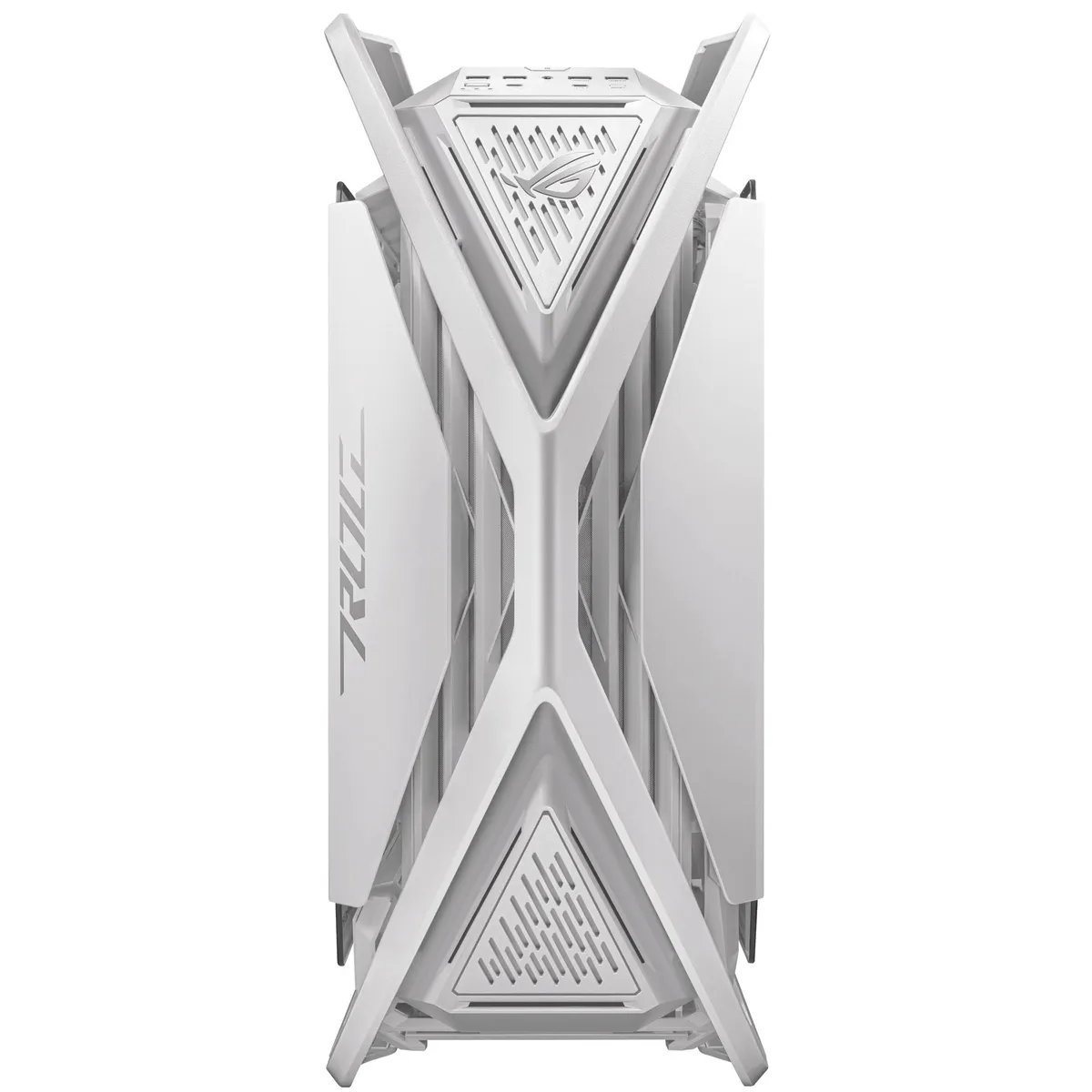 Корпус Asus ROG Hyperion GR701 White без БЖ (90DC00F3-B39000) - мініатюра 20