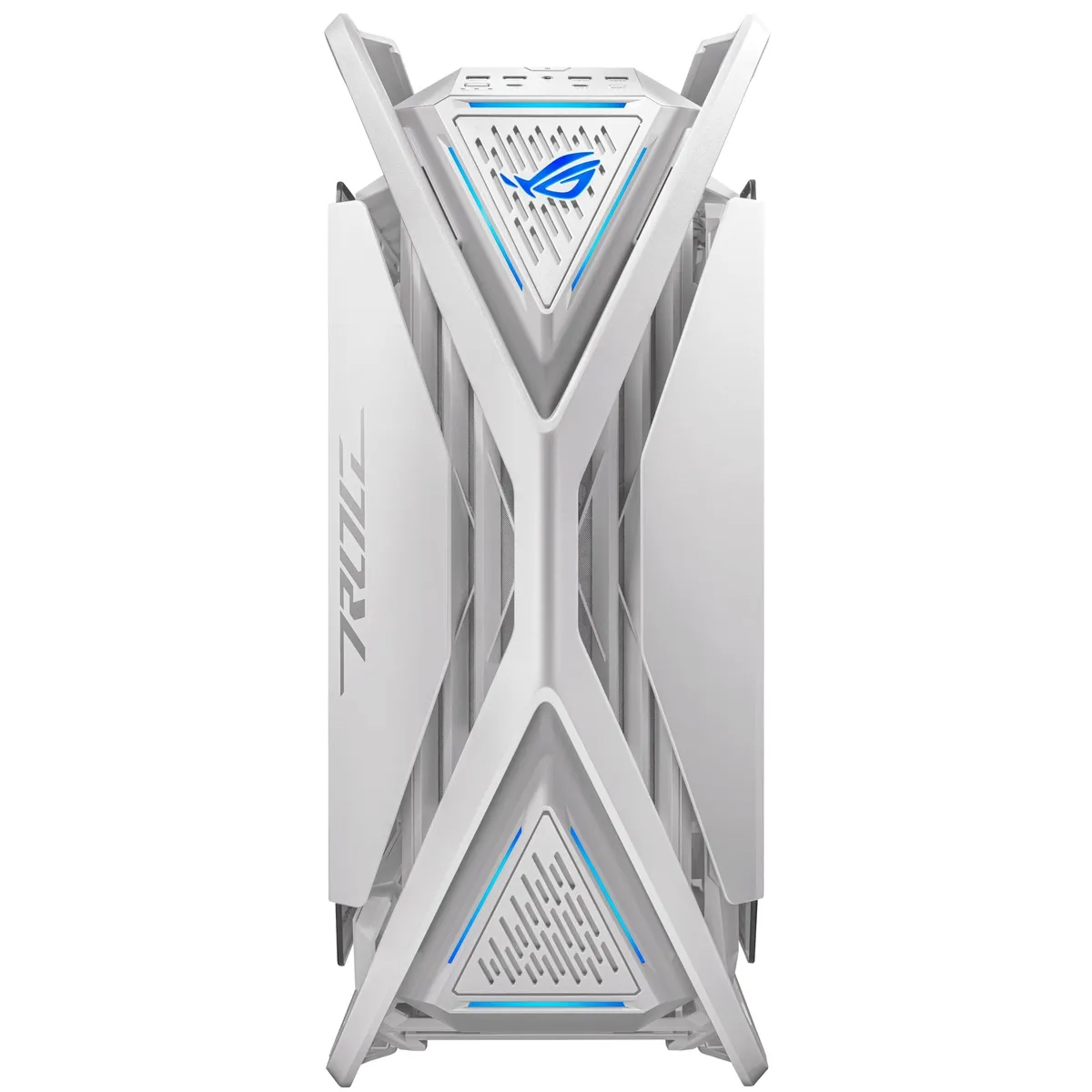 Корпус Asus ROG Hyperion GR701 White без БЖ (90DC00F3-B39000) - мініатюра 21