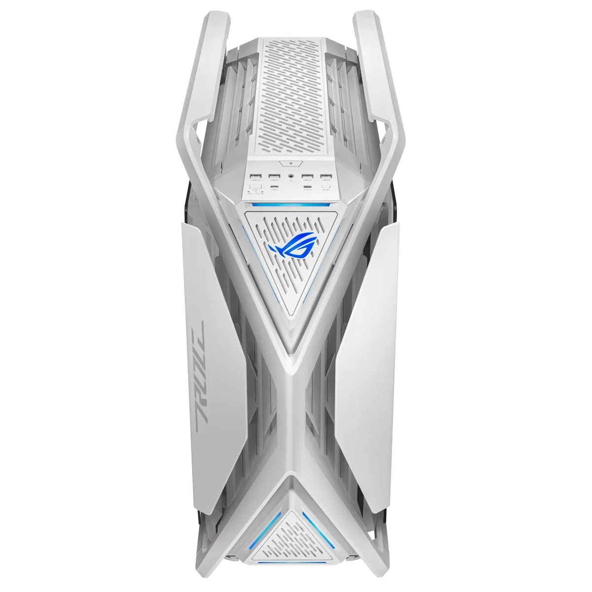 Корпус Asus ROG Hyperion GR701 White без БЖ (90DC00F3-B39000) - мініатюра 23
