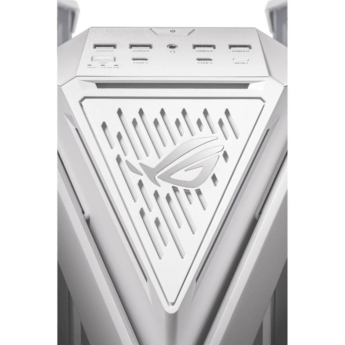 Корпус Asus ROG Hyperion GR701 White без БЖ (90DC00F3-B39000) - мініатюра 24