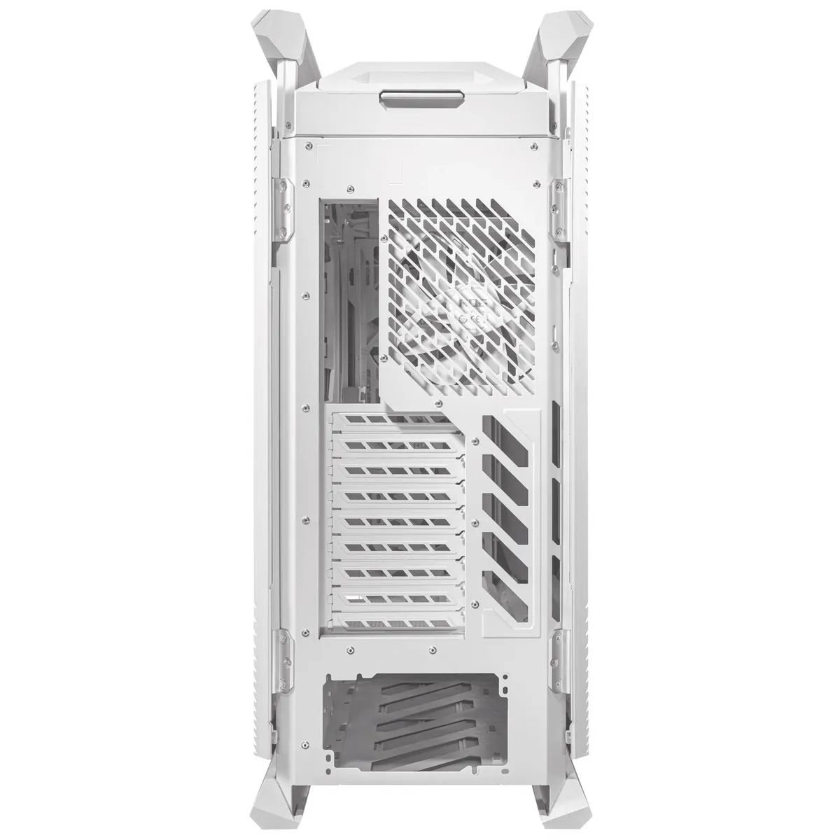 Корпус Asus ROG Hyperion GR701 White без БЖ (90DC00F3-B39000) - мініатюра 26