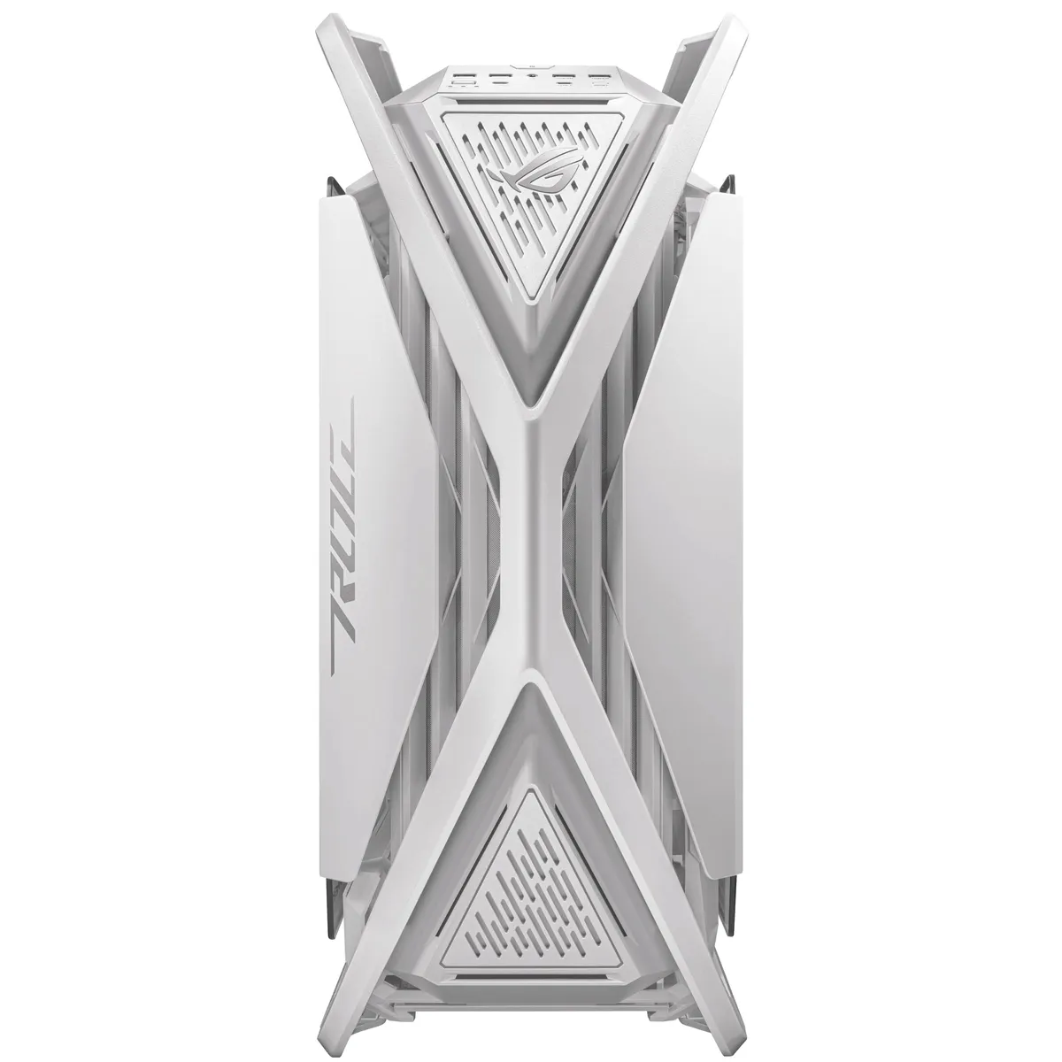 Корпус Asus ROG Hyperion GR701 White без БЖ (90DC00F3-B39000) - мініатюра 3