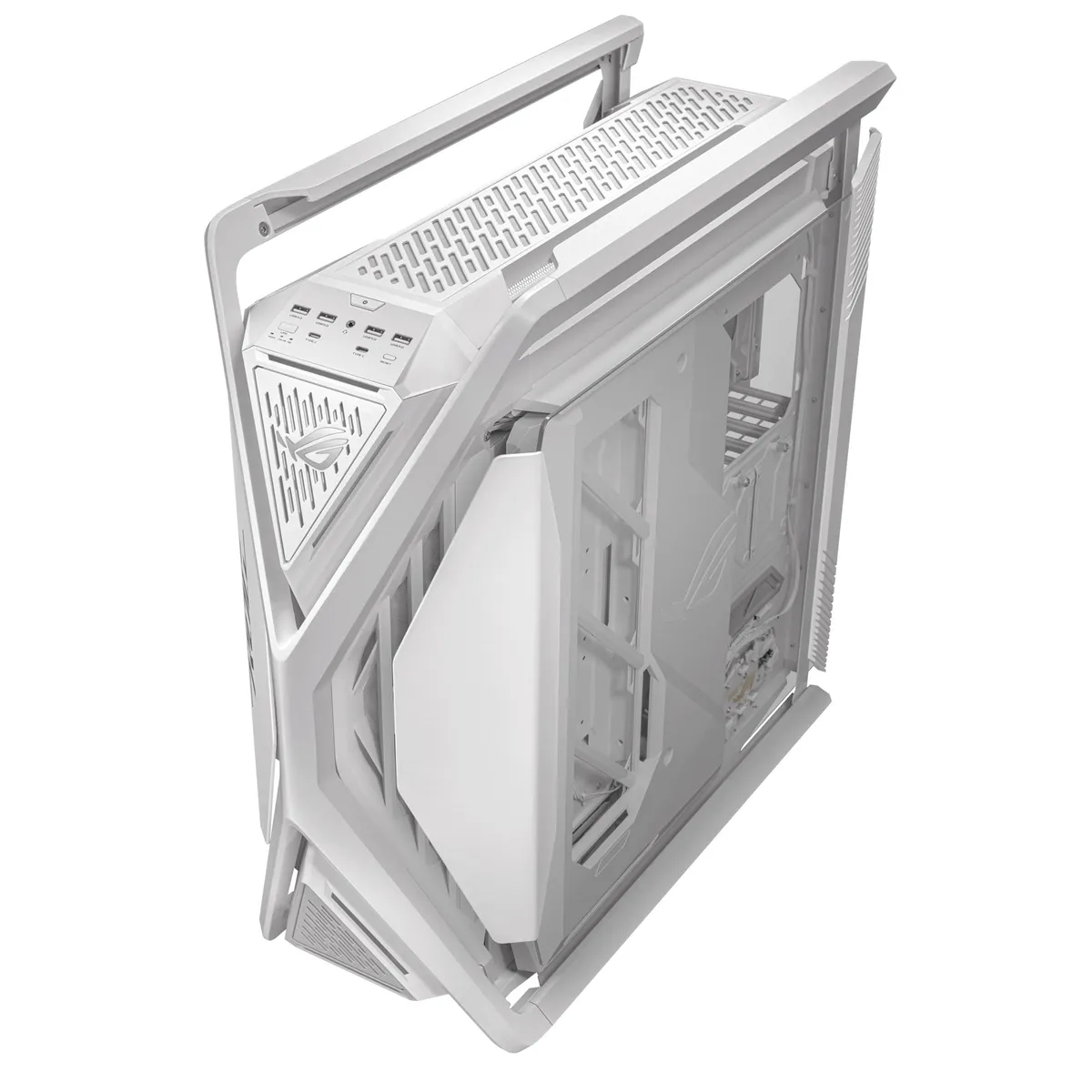 Корпус Asus ROG Hyperion GR701 White без БЖ (90DC00F3-B39000) - мініатюра 35