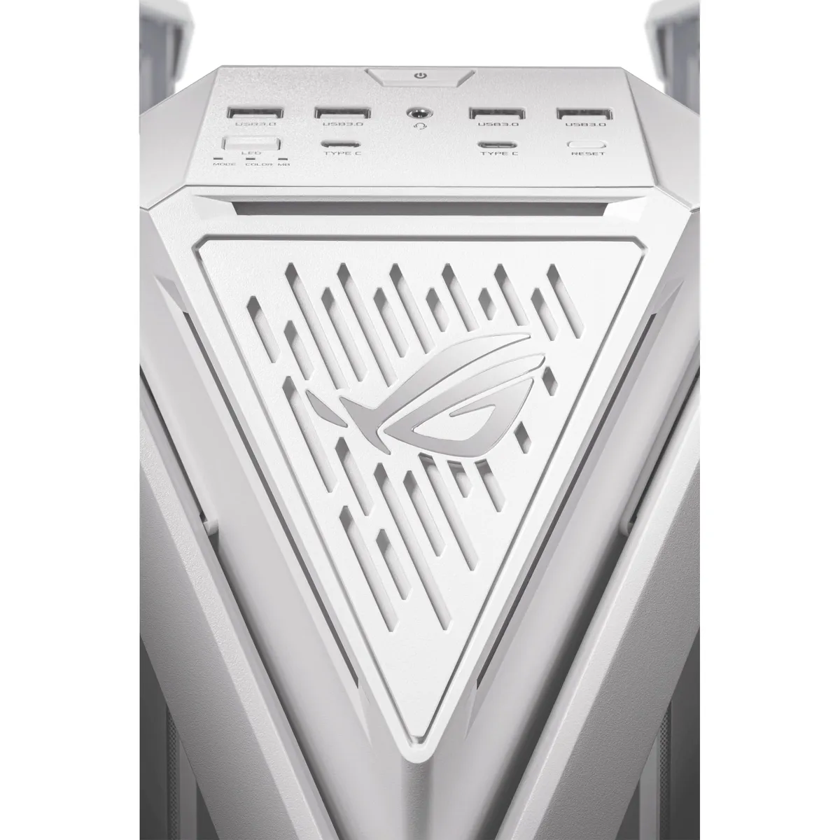 Корпус Asus ROG Hyperion GR701 White без БЖ (90DC00F3-B39000) - мініатюра 7