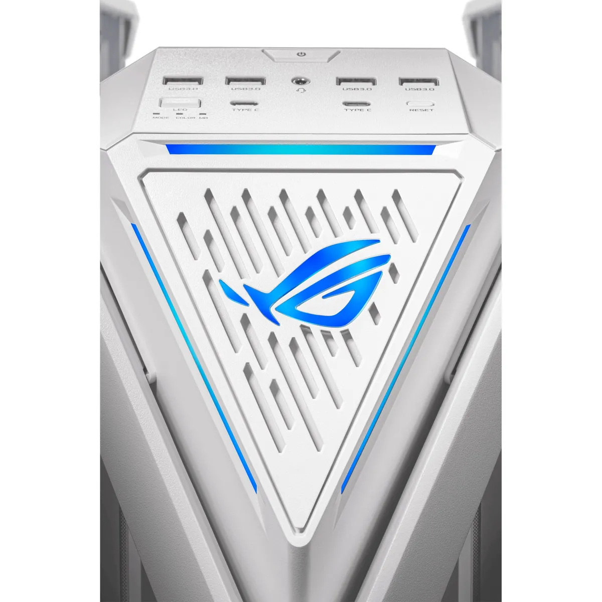 Корпус Asus ROG Hyperion GR701 White без БЖ (90DC00F3-B39000) - мініатюра 8