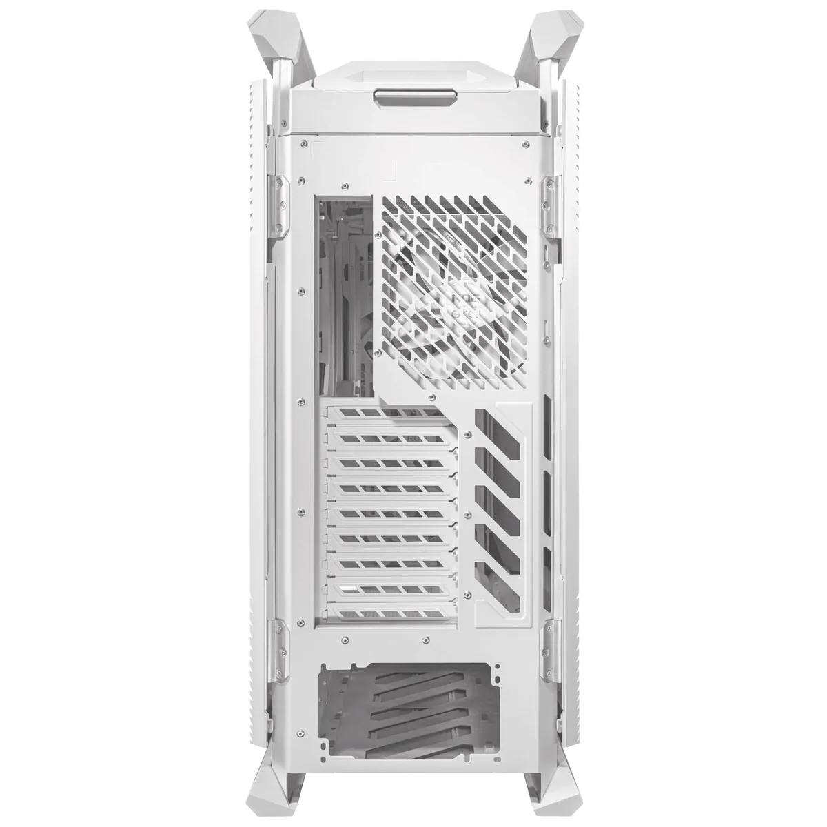 Корпус Asus ROG Hyperion GR701 White без БЖ (90DC00F3-B39000) - мініатюра 9