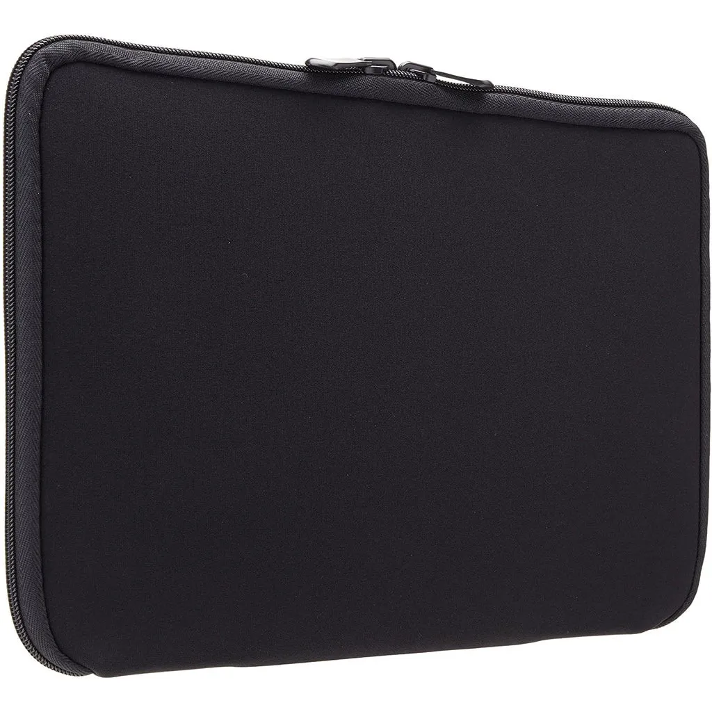 Чехол для ноутбука Lenovo ThinkPad Fitted Reversible Sleeve 12" Black-Red (4X40E48909) - мініатюра 2