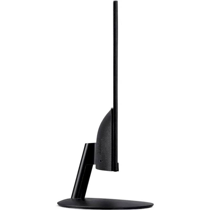 Монітор Acer 23.8" SB242YEbi (UM.QS2EE.E05) IPS Black - мініатюра 4