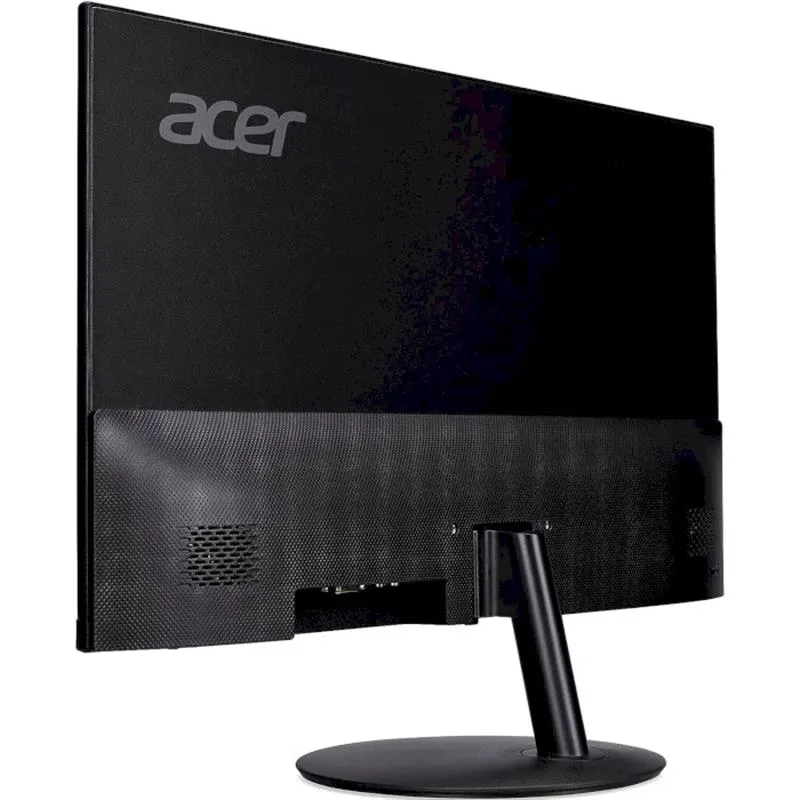 Монітор Acer 23.8" SB242YEbi (UM.QS2EE.E05) IPS Black - мініатюра 5