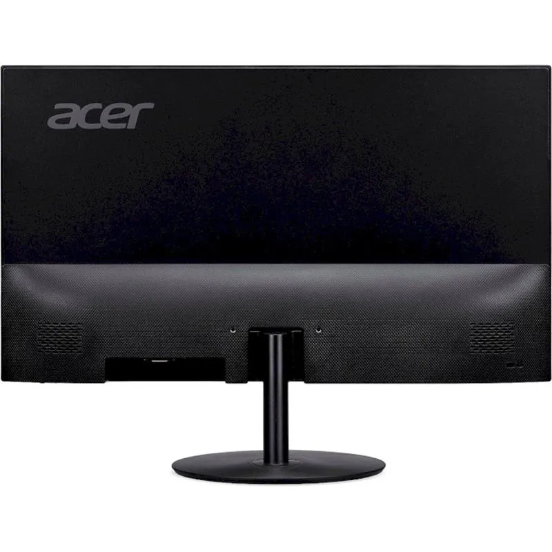 Монітор Acer 23.8" SB242YEbi (UM.QS2EE.E05) IPS Black - мініатюра 6