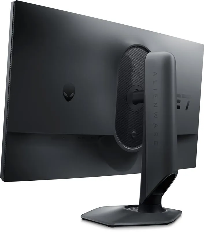 Монітор Dell 27" Alienware AW2724HF (210-BHTM) Fast IPS Black - мініатюра 6