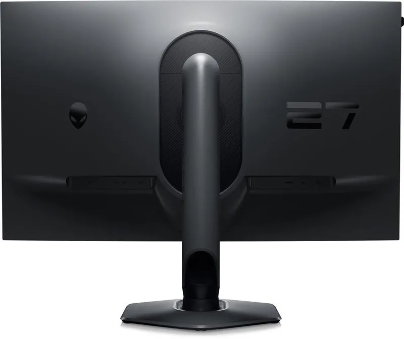Монітор Dell 27" Alienware AW2724HF (210-BHTM) Fast IPS Black - мініатюра 8