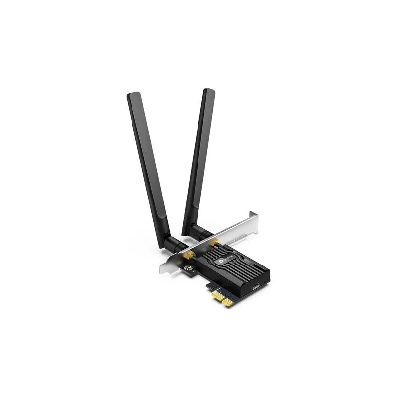 Бездротовий адаптер TP-Link Archer TX55E - зображення 1