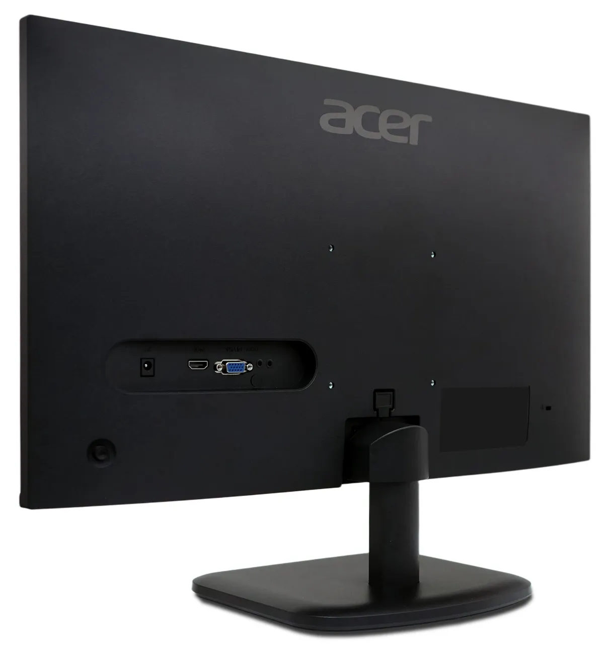 Монітор Acer 23.8" EK241YEbi (UM.QE1EE.G01) IPS Black 120Hz - мініатюра 8