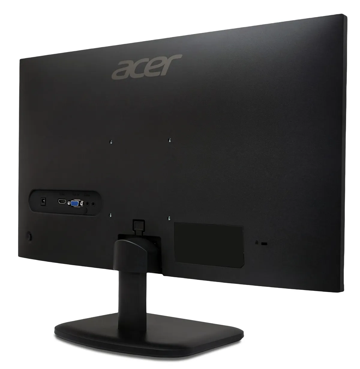 Монітор Acer 23.8" EK241YEbi (UM.QE1EE.G01) IPS Black 120Hz - мініатюра 9
