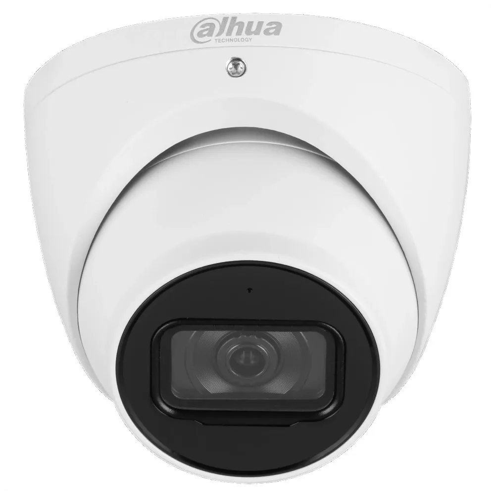 IP-камера Dahua DH-IPC-HDW3441EM-S-S2 (2.8мм) - зображення 1