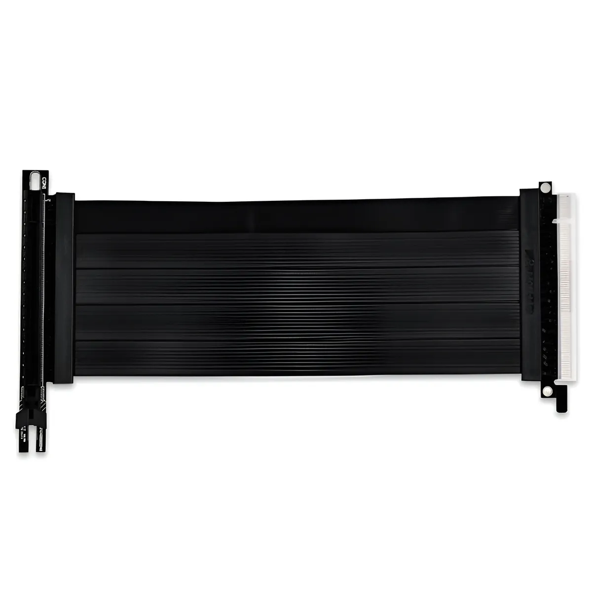 Райзер для відеокарти Lian Li PCIe 4.0 Riser Cable 200mm (G89.PW-PCI-420) - мініатюра 4