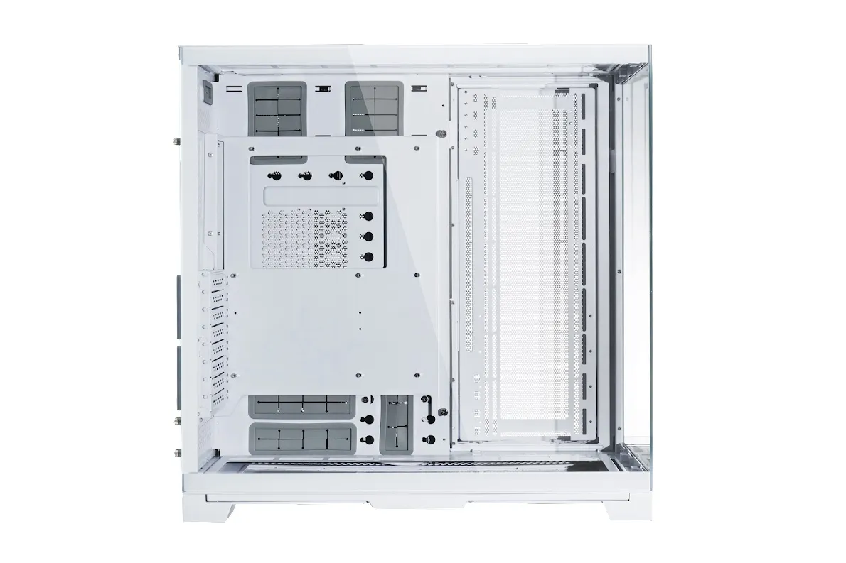 Корпус Lian Li O11 Dynamic EVO XL White (G99.O11DEXL-W.00) без БЖ - мініатюра 5