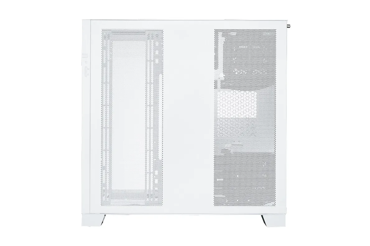 Корпус Lian Li O11 Dynamic EVO XL White (G99.O11DEXL-W.00) без БЖ - мініатюра 6