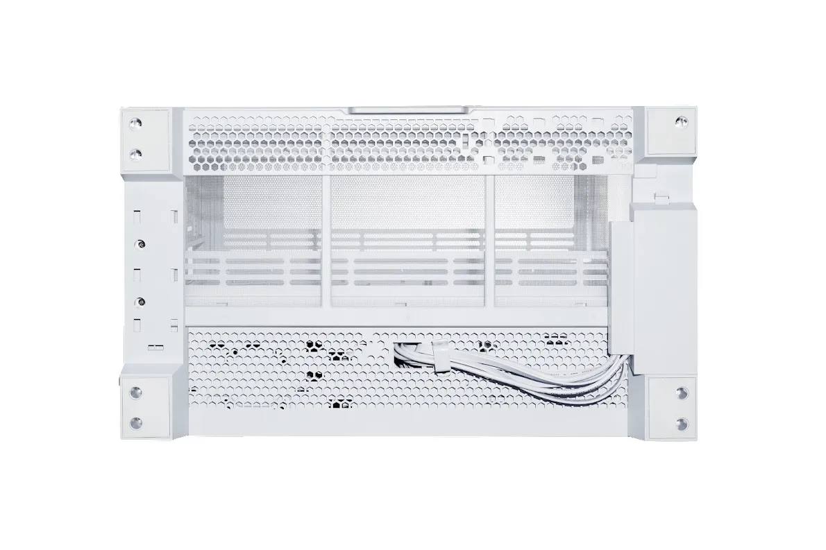 Корпус Lian Li O11 Dynamic EVO XL White (G99.O11DEXL-W.00) без БЖ - мініатюра 7