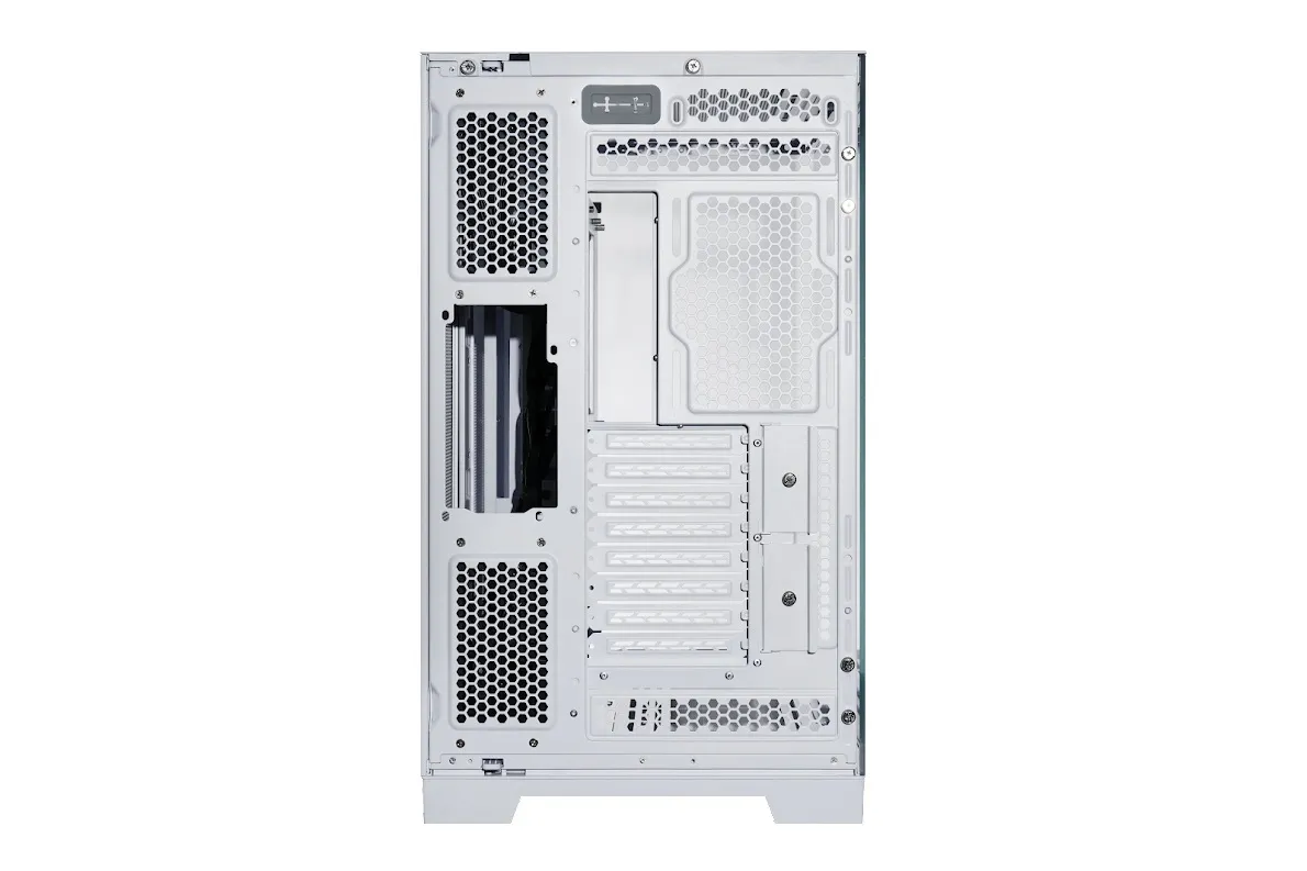 Корпус Lian Li O11 Dynamic EVO XL White (G99.O11DEXL-W.00) без БЖ - мініатюра 8