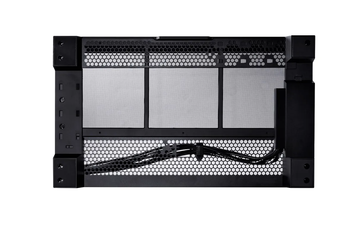 Корпус Lian Li O11 Dynamic EVO XL Black (G99.O11DEXL-X.00) без БЖ - мініатюра 6