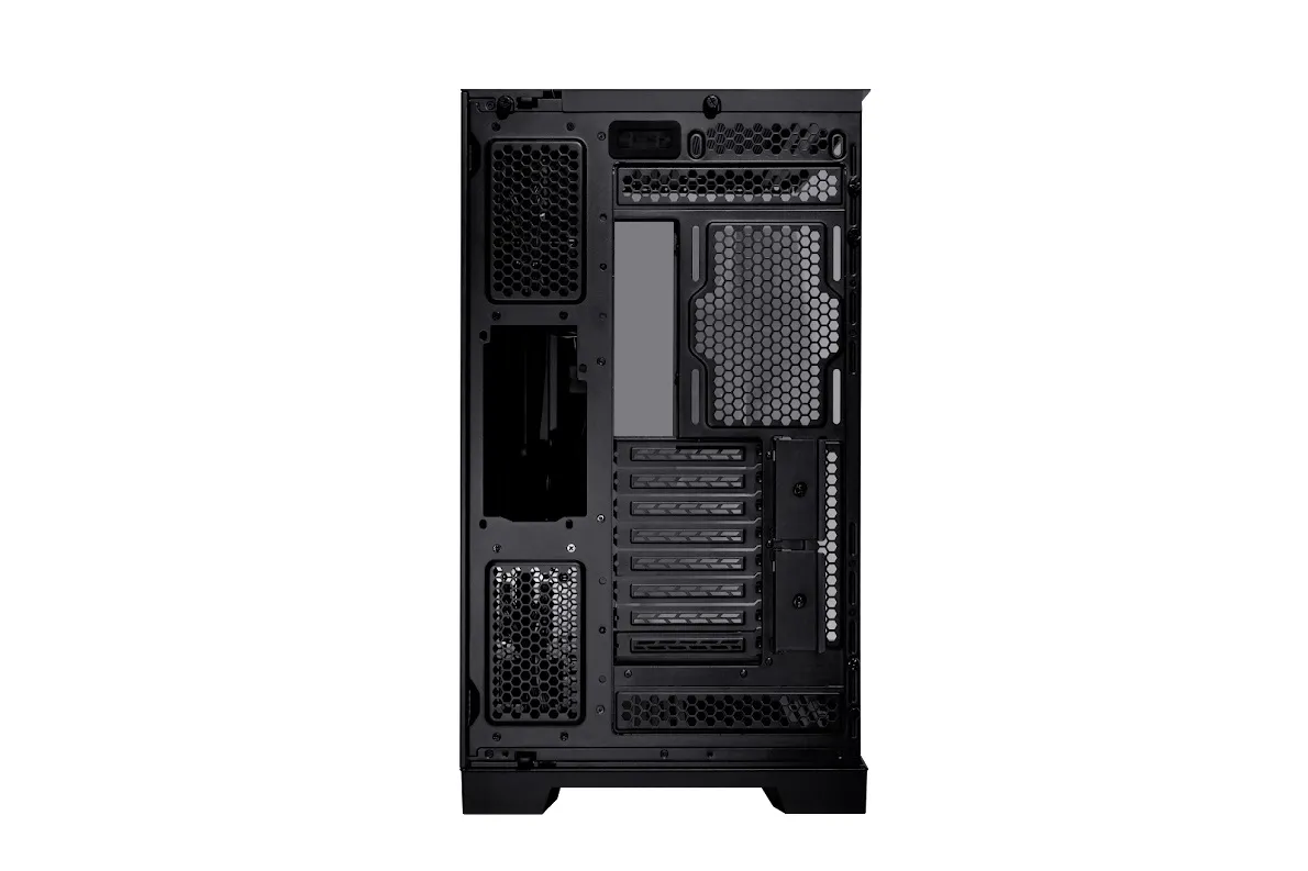 Корпус Lian Li O11 Dynamic EVO XL Black (G99.O11DEXL-X.00) без БЖ - мініатюра 7
