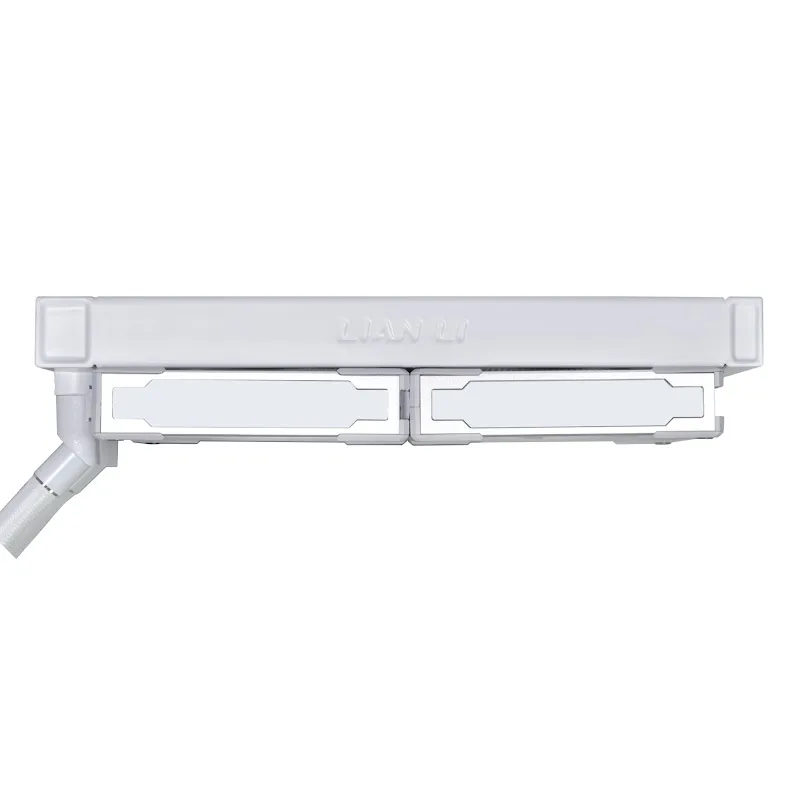 Система водяного охолодження Lian Li Galahad II Trinity, 240 SL-Inf White (G89.GA2T24INW.00) - мініатюра 3