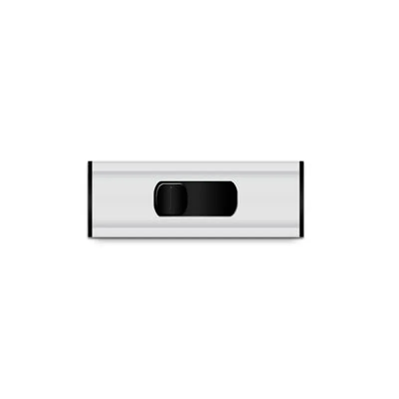 Флеш-накопичувач USB3.0 64GB MediaRange Black/Silver (MR917) - мініатюра 7