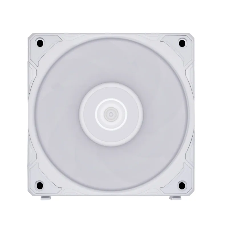 Вентилятор Lian Li P28 120-1 White (G99.12P281W.00) - мініатюра 2