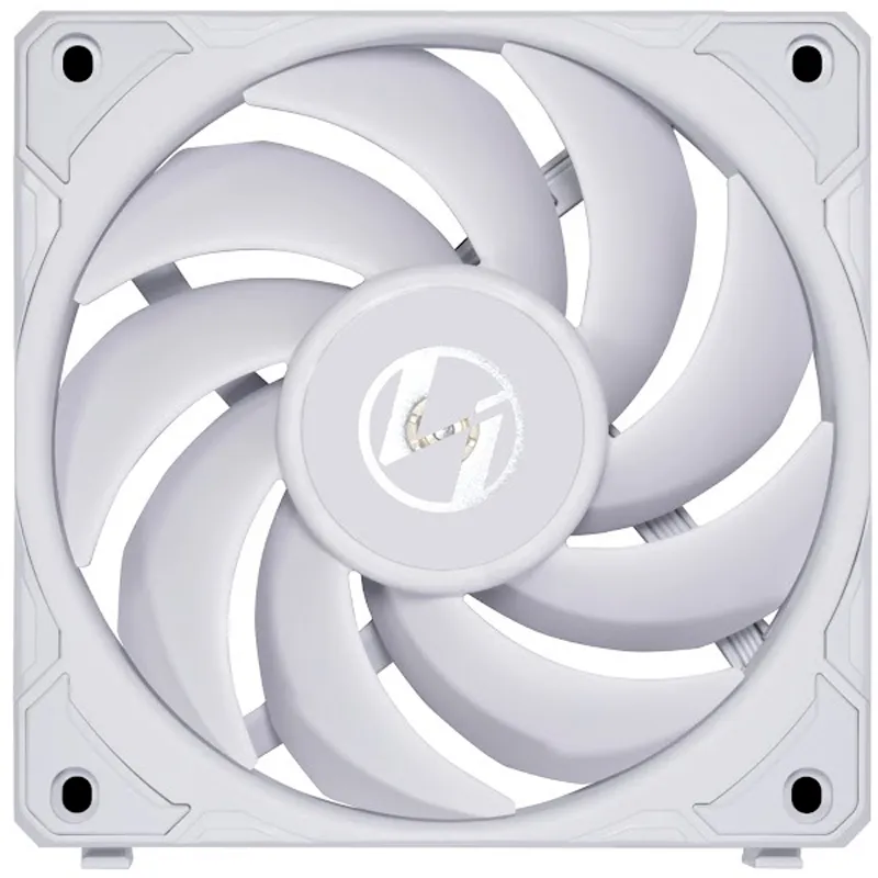 Вентилятор Lian Li P28 120-1 White (G99.12P281W.00) - мініатюра 6