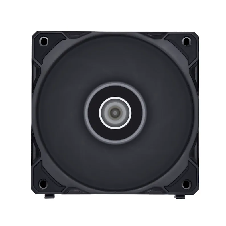 Вентилятор Lian Li P28 120-1 Black (G99.12P281B.00) - мініатюра 3