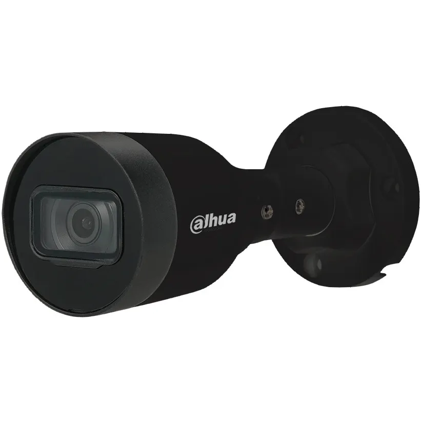 IP-камера Dahua DH-IPC-HFW1431S1-S4-BE (2.8мм) - мініатюра 2