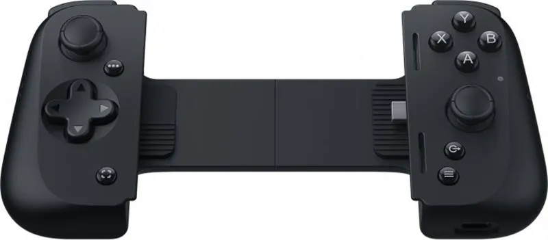 Геймпад Razer Kishi V2 for Android Black (RZ06-04180100-R3M1) - зображення 1