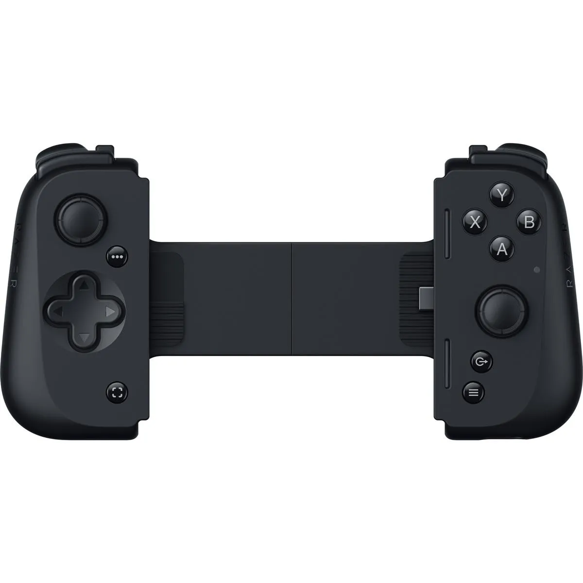 Геймпад Razer Kishi V2 for Android Black (RZ06-04180100-R3M1) - мініатюра 6