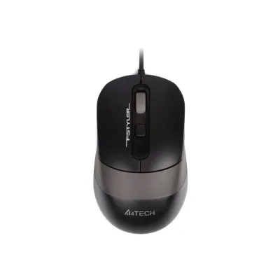 Комплект A4Tech F1010 Grey - мініатюра 4