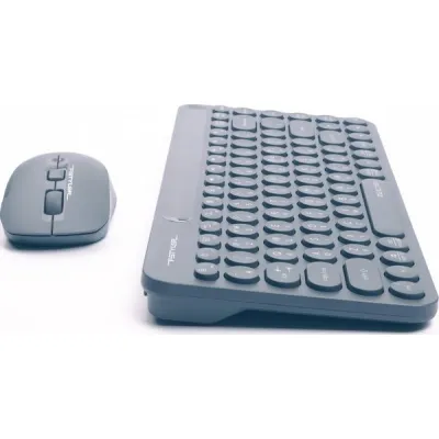 Комплект A4Tech FG3200 Air2 Wireless Blue (4711421997201) - мініатюра 3