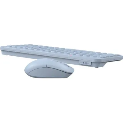 Комплект A4Tech FG3200 Air2 Wireless Blue (4711421997201) - мініатюра 6
